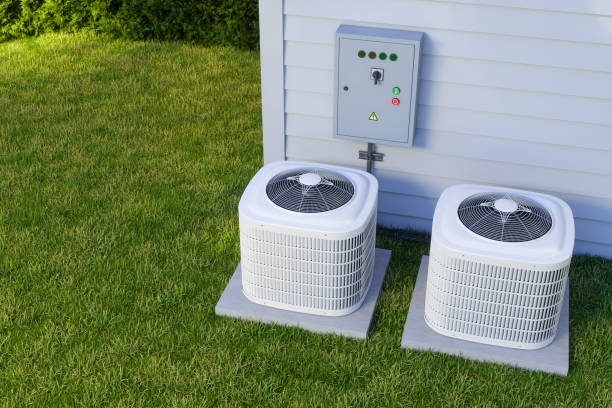 Best Seasonal HVAC Services in Billings, MT