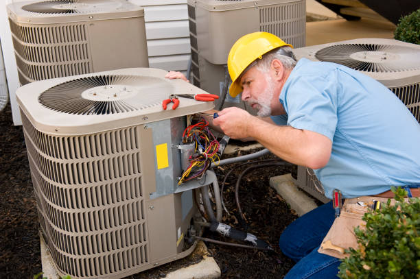 Trusted Billings, MT HVAC Experts
