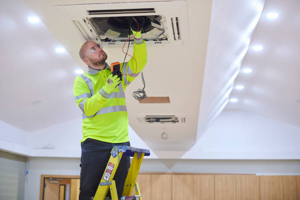 Best Energy-efficient HVAC Solutions in Billings, MT